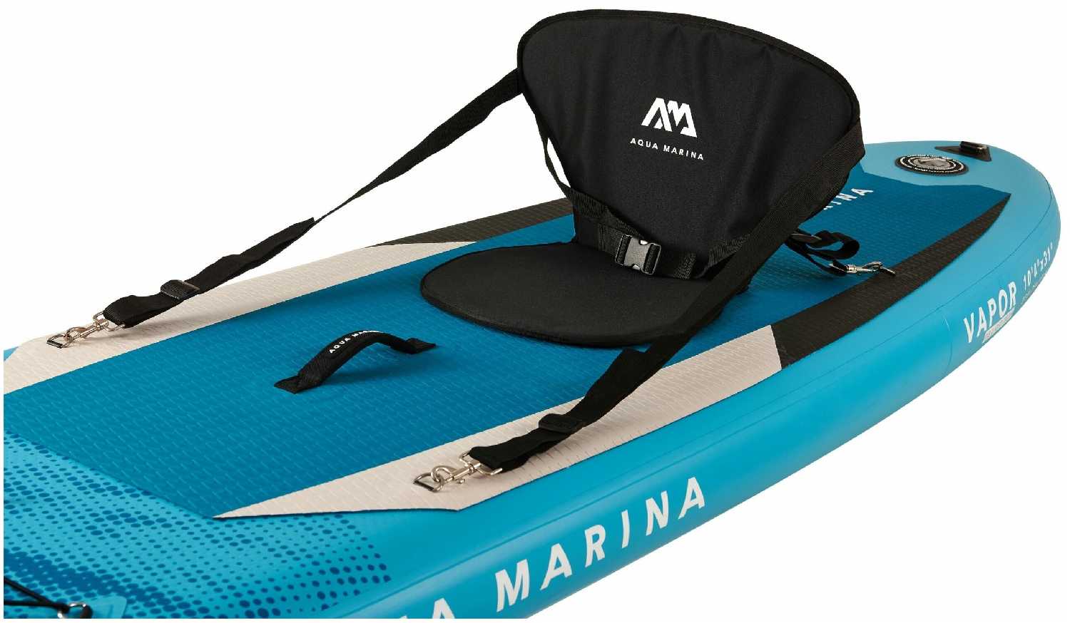 Aqua Marina vapor 10'4