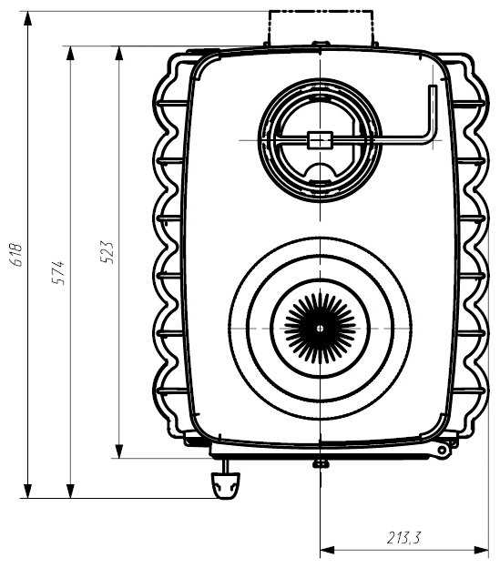 Бахта фотография 8