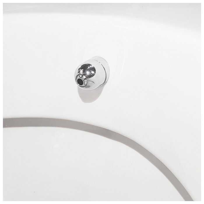 Унитаз-биде напольный VitrA Norm Fit 9844B099-7203 с горизонтальным выпуском фотография 2
