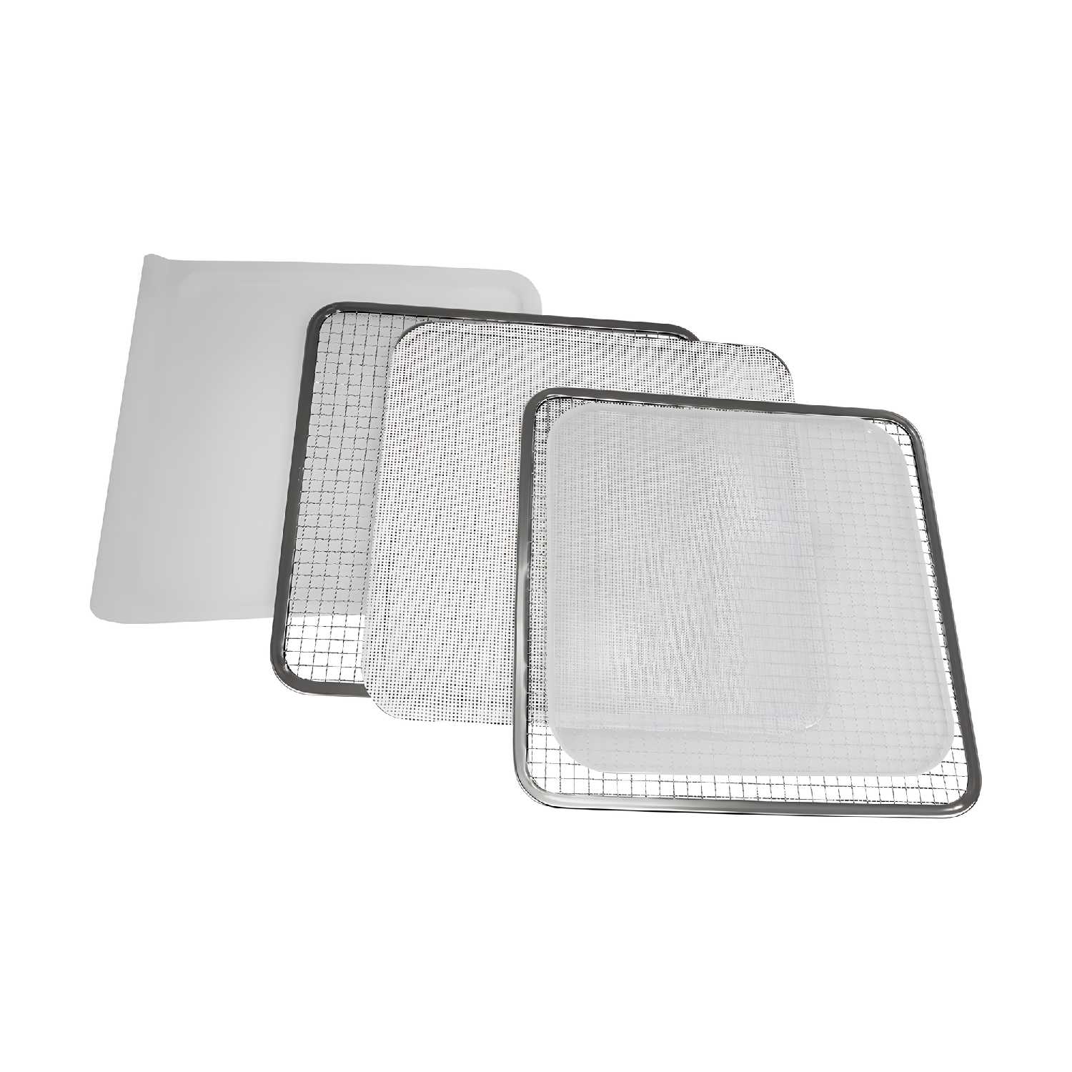 Дегидратор Libhof FDW-08 фотография 9