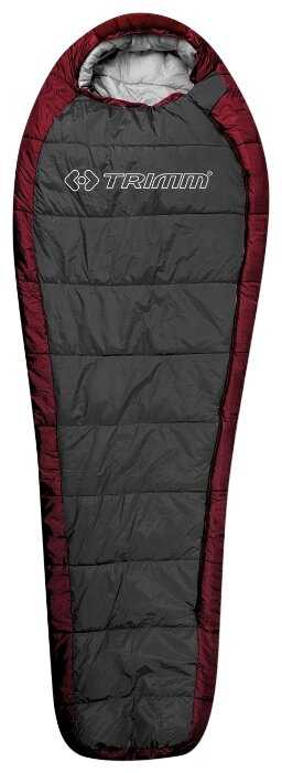 Спальный мешок TRIMM Arktis 195 фотография 2