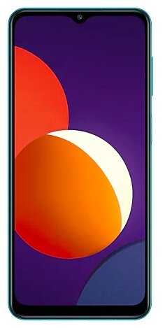Смартфон Samsung Galaxy M12 фотография 8