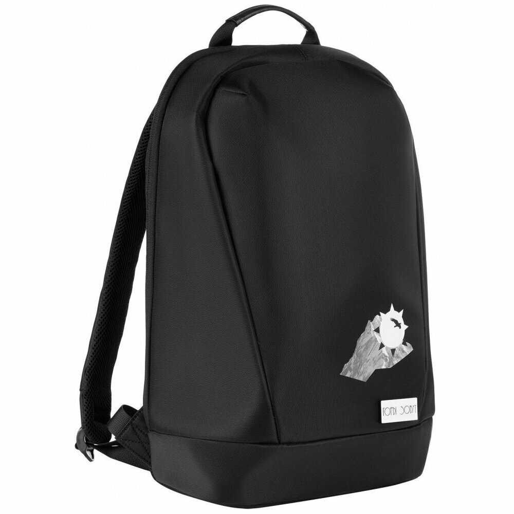 Бизнес рюкзак Portobello Alter с USB-разъемом (59272.010) фотография 10