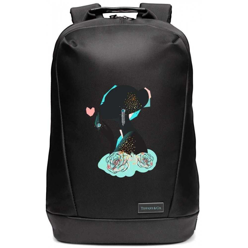 Бизнес рюкзак Portobello Alter с USB-разъемом (59272.010) фотография 11