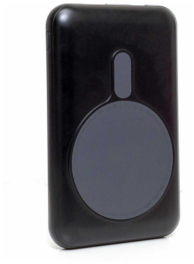 Портативное зарядное устройство Olmio QM-11 (10000mAh) фотография 14