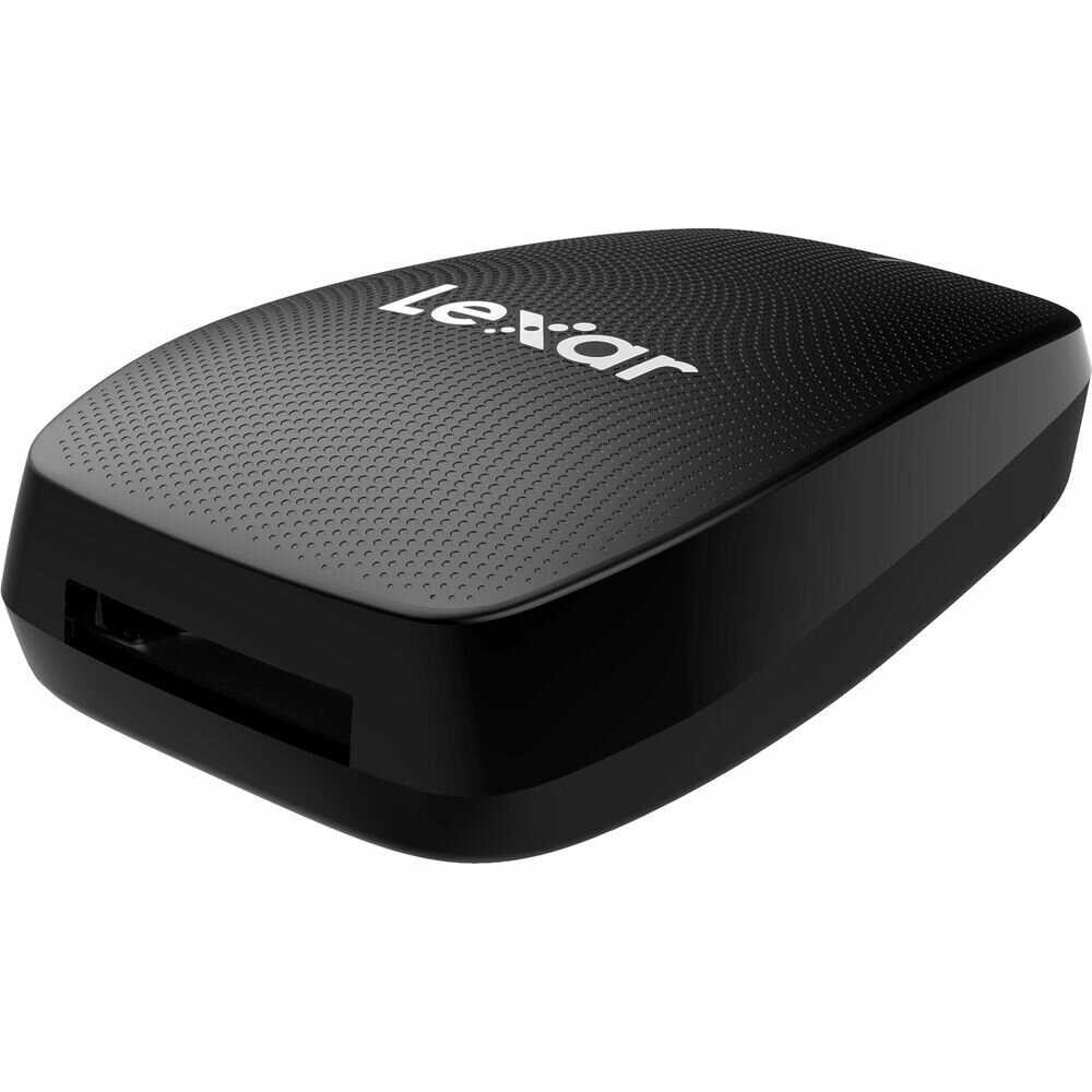Картридер LEXAR 470UHS-2 Type USB C 3.2 фотография 13