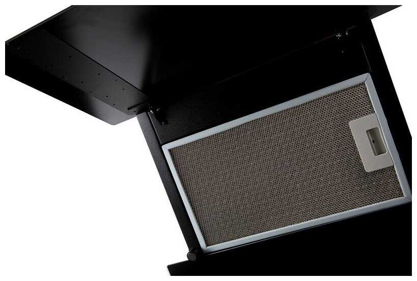 Кухонная Вытяжка Oasis NC-50B V фотография 4