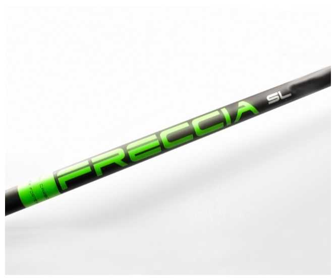 Удилище Shimano Condor Freccia, без колец тест 15-40 гр, 4 метра фотография 5
