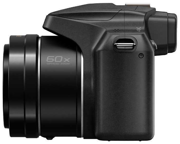 Фотоаппарат Panasonic DC-FZ82 фотография 2