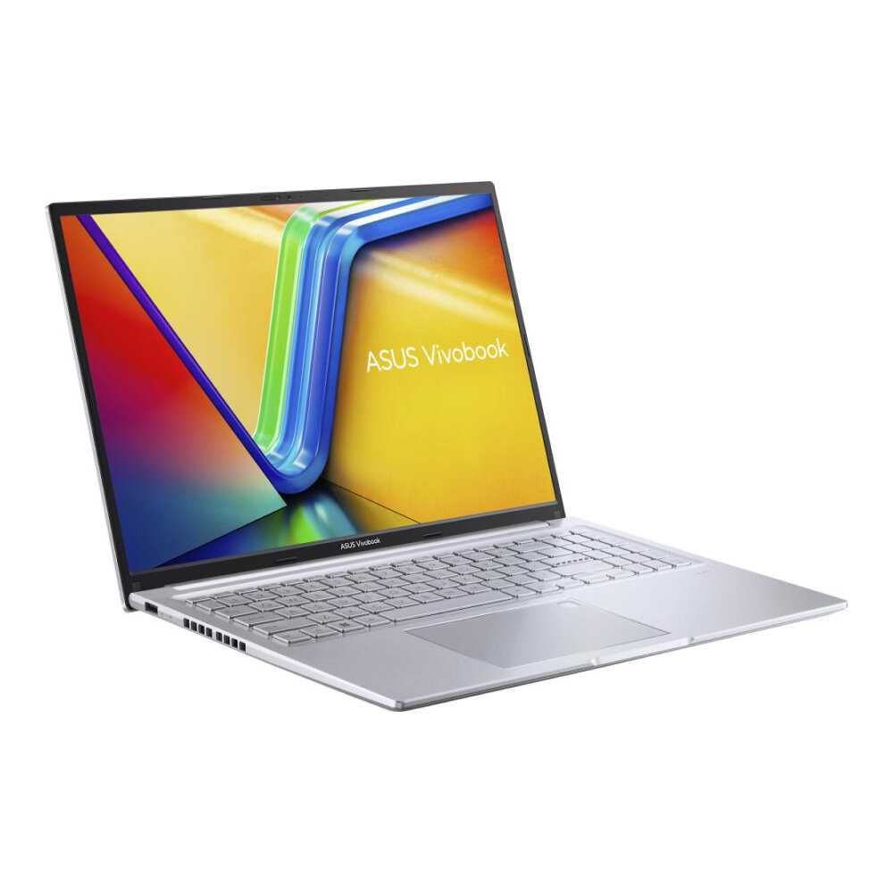 Ноутбук ASUS Vivobook 15X OLED (X1505VA) фотография 17