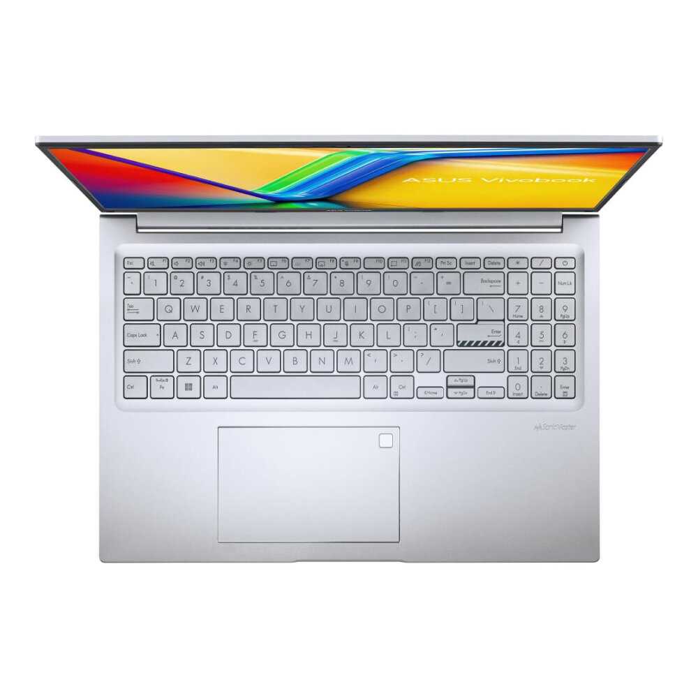 Ноутбук ASUS Vivobook 15X OLED (X1505VA) фотография 18