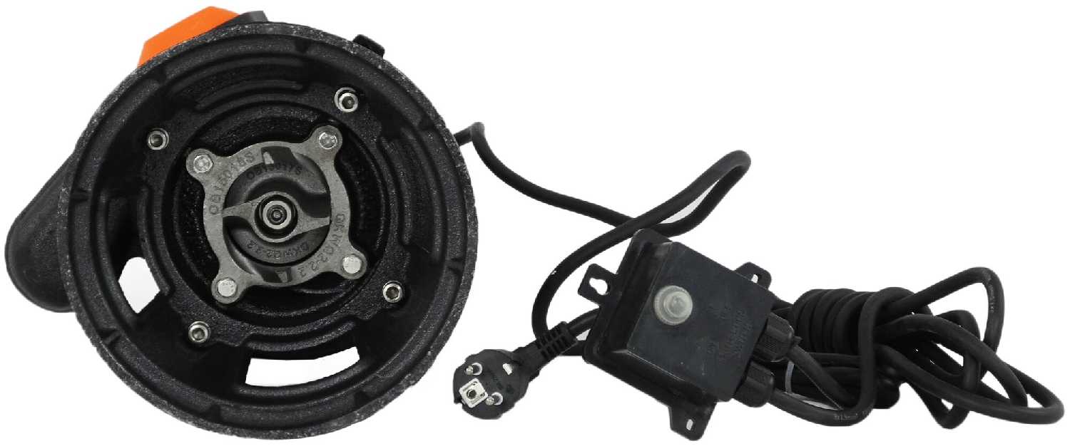 WWQ NB-1500GM (1500 Вт) фотография 2