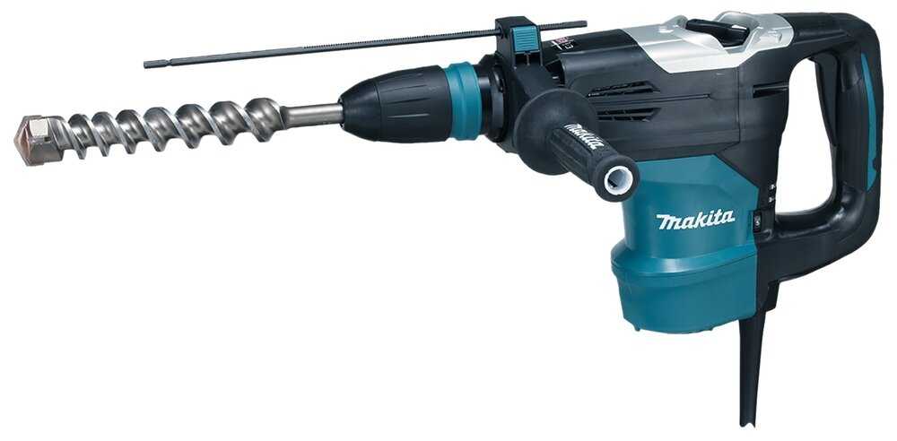 Перфоратор Makita HR 4003C