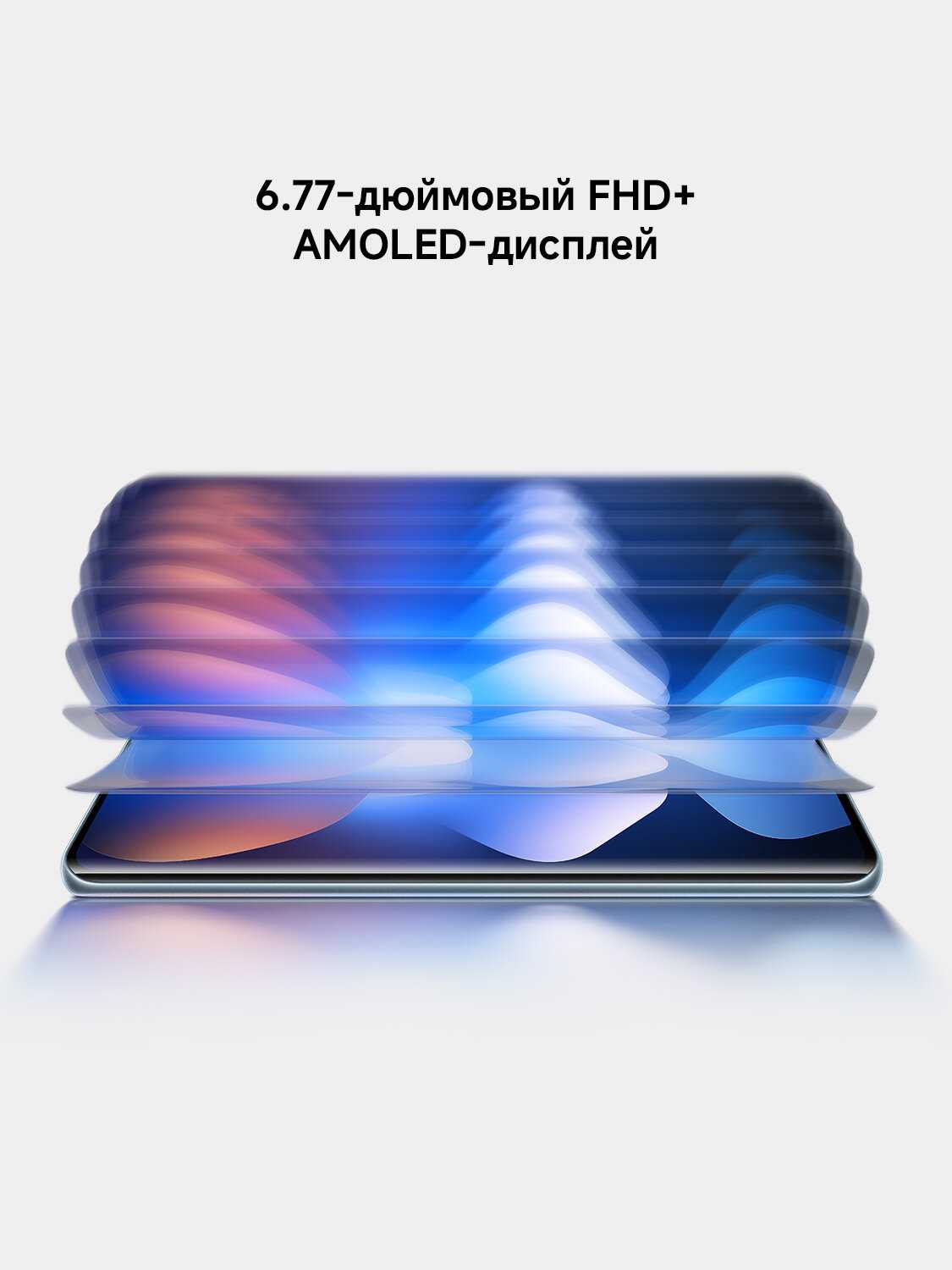 Смартфоны Xiaomi Redmi Note 15 фотография 5