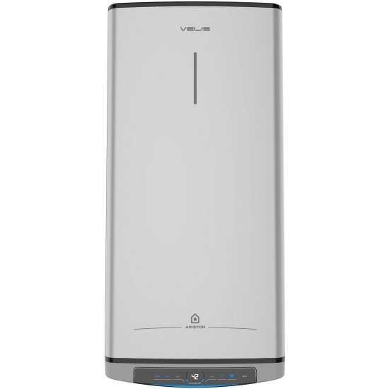 Накопительный водонагреватель электрический Ariston VELIS LUX ABSE DRY WIFI 50 фотография 3