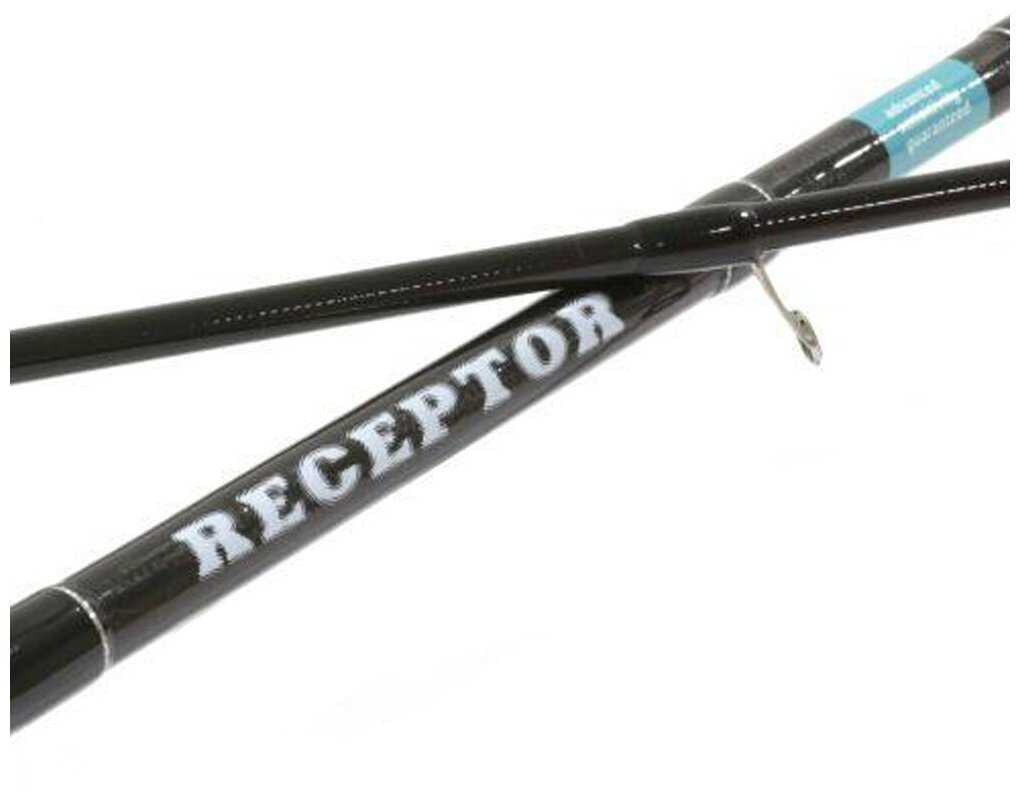 Спиннинг Favorite Receptor RCS-772ML 2.32m 4-16g Fast фотография 2