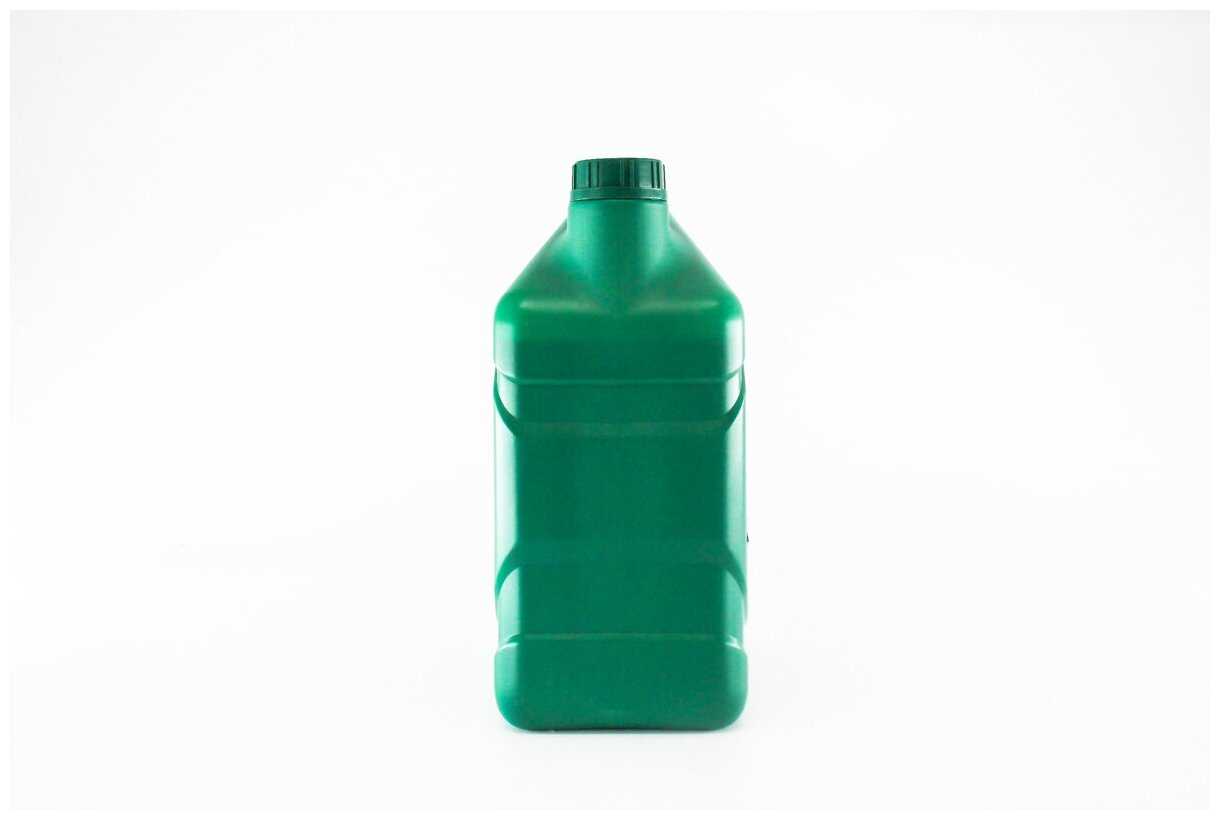 Масло моторное синтетическое HYUNDAI KIA Premium DPF Diesel 5W-30 (0520000620) фотография 6
