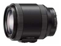 Объектив Sony 18-200mm f/3.5-6.3 E (SEL-P18200) фотография 1