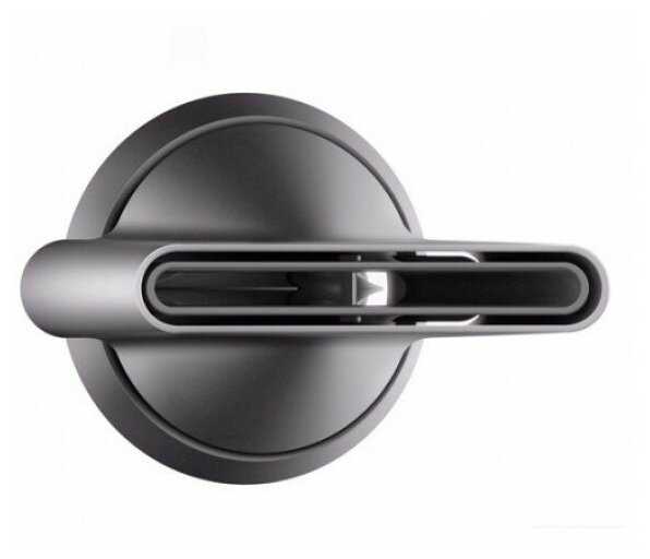 Фен для волос SenCiciMen Hair Dryer HD15 Gold фотография 2