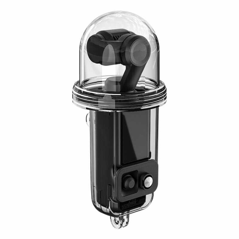 Аквабокс STARTRC Waterproof Case (DJI Osmo Pocket 3) фотография 1