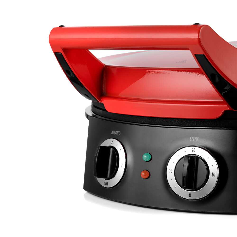 Пиццамейкер Kitfort КТ-3687 фотография 5