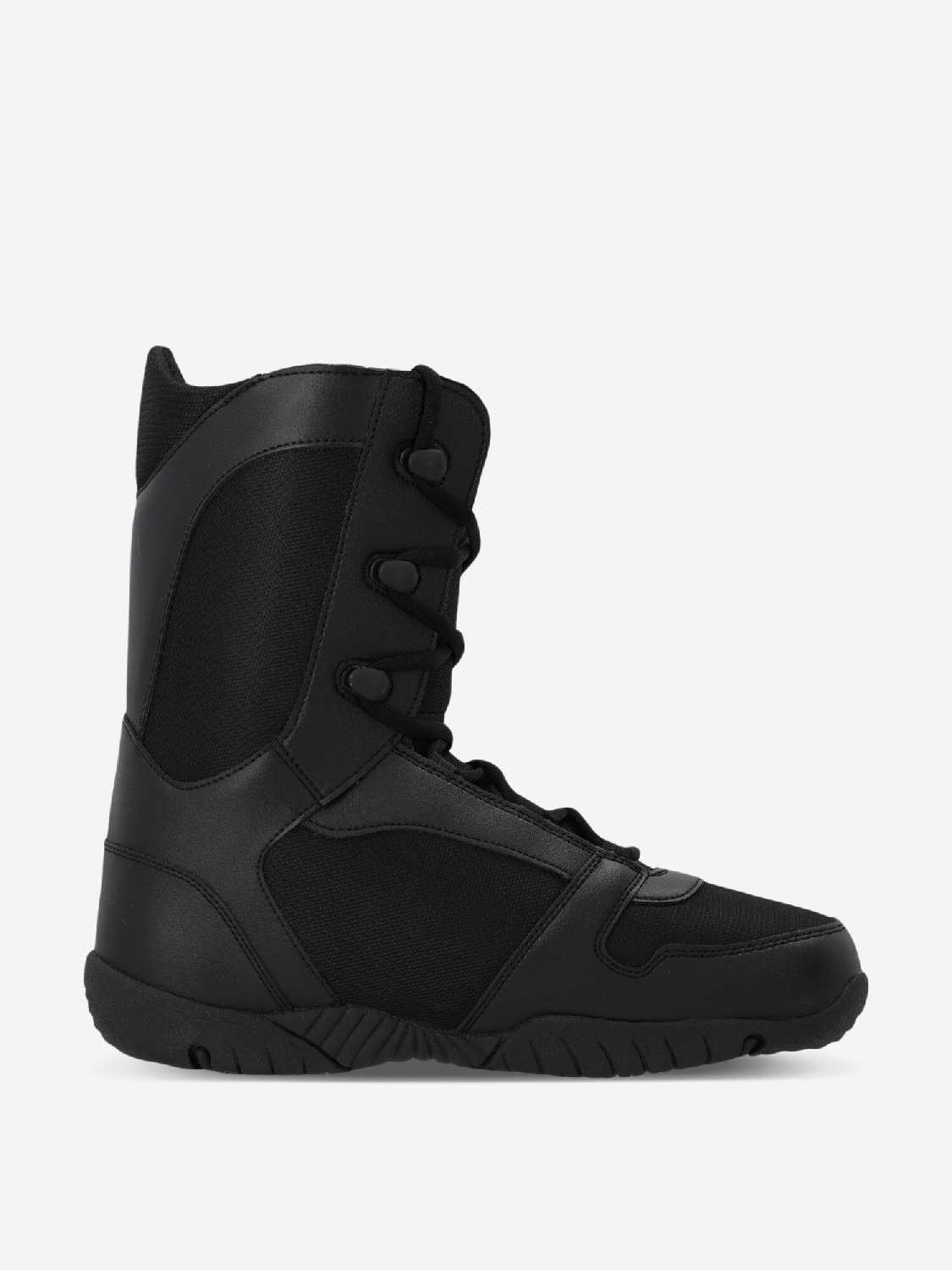 Сноубордические ботинки Termit Newbie (25) фотография 3