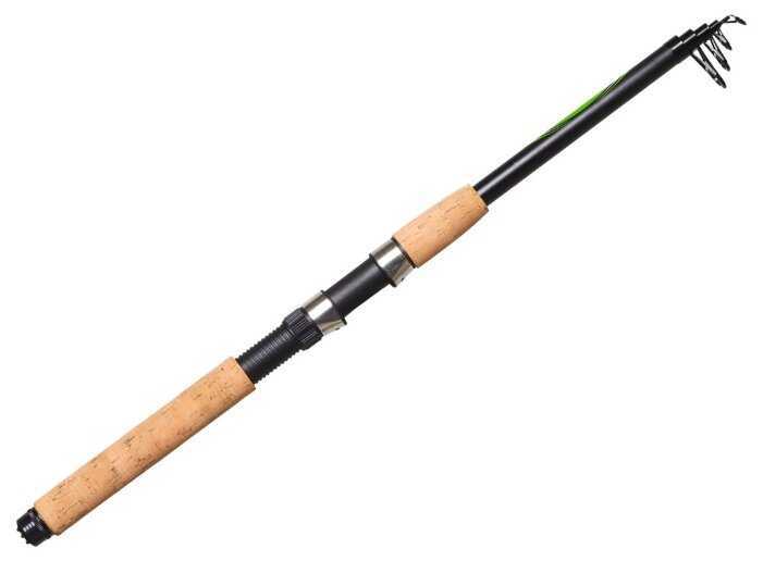 Удилище спиннинговое Salmo Sniper TRAVEL SPIN 20 2.10 (2419-210)