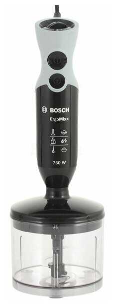 Погружной блендер BOSCH MSM 67170 фотография 3