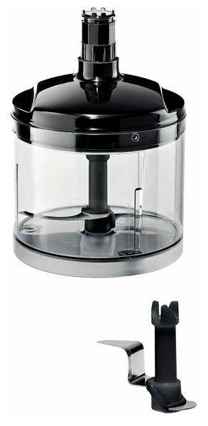 Погружной блендер BOSCH MSM 67170 фотография 4