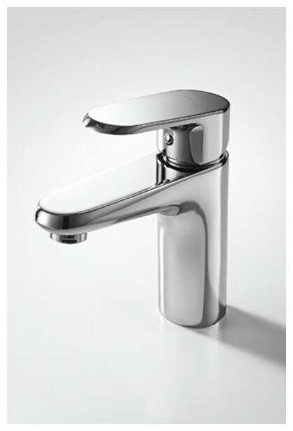 Смеситель Bravat F1105161C фотография 7