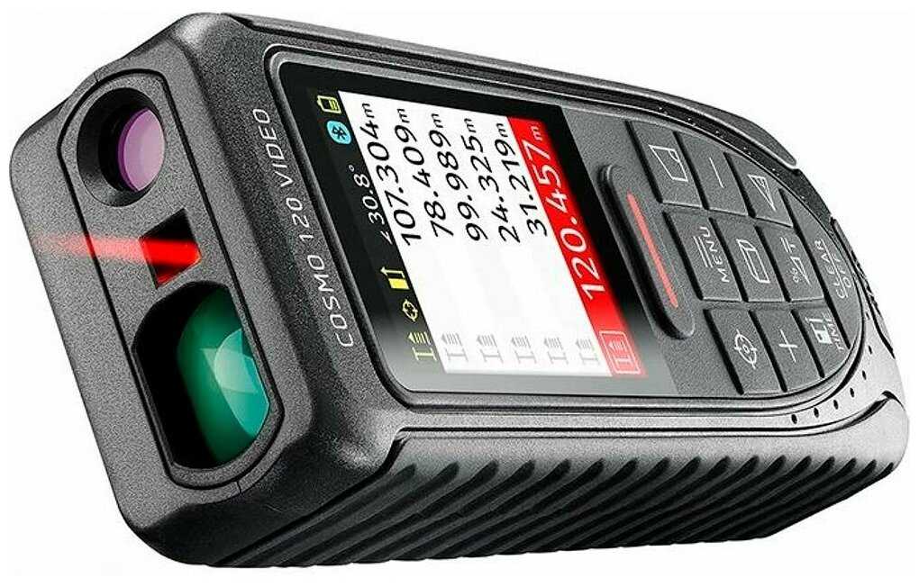 Лазерный нивелир ADA instruments CUBE 2-360 (А00450) фотография 17