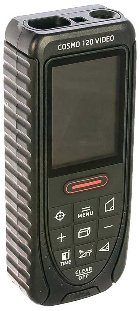 Лазерный нивелир ADA instruments CUBE 2-360 (А00450) фотография 18