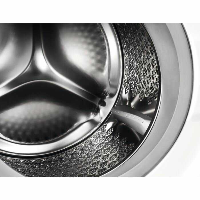 Встраиваемая стирально-сушильная машина Electrolux EW7W368SI фотография 23