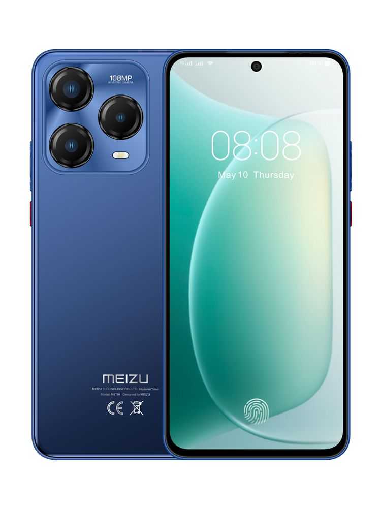 Meizu Note 22 4G