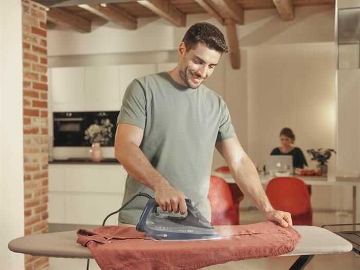 Утюг Braun TexStyle 9 (SI9682DB) фотография 19