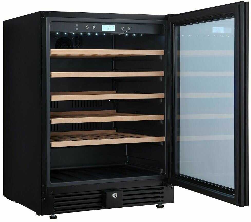 Винный шкаф Cellar Private (CP051-1TBH) фотография 6
