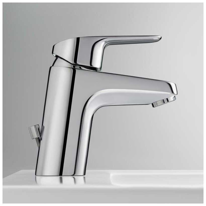 Смеситель Ideal Standard B1707AA фотография 19