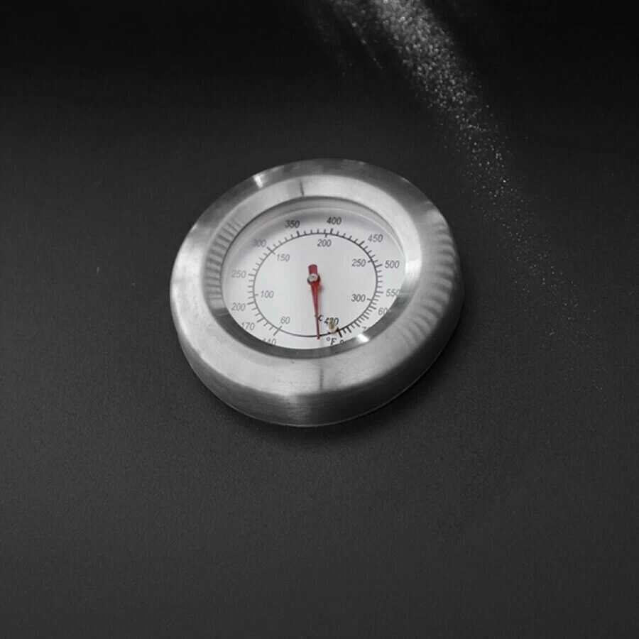 Газовый гриль KOCH Gourmet 300 фотография 7