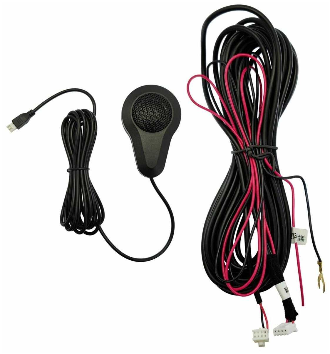 Парковочный радар Wide Media APS-114 фотография 4