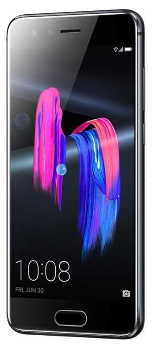 Смартфон HONOR 9 4/64GB фотография 4