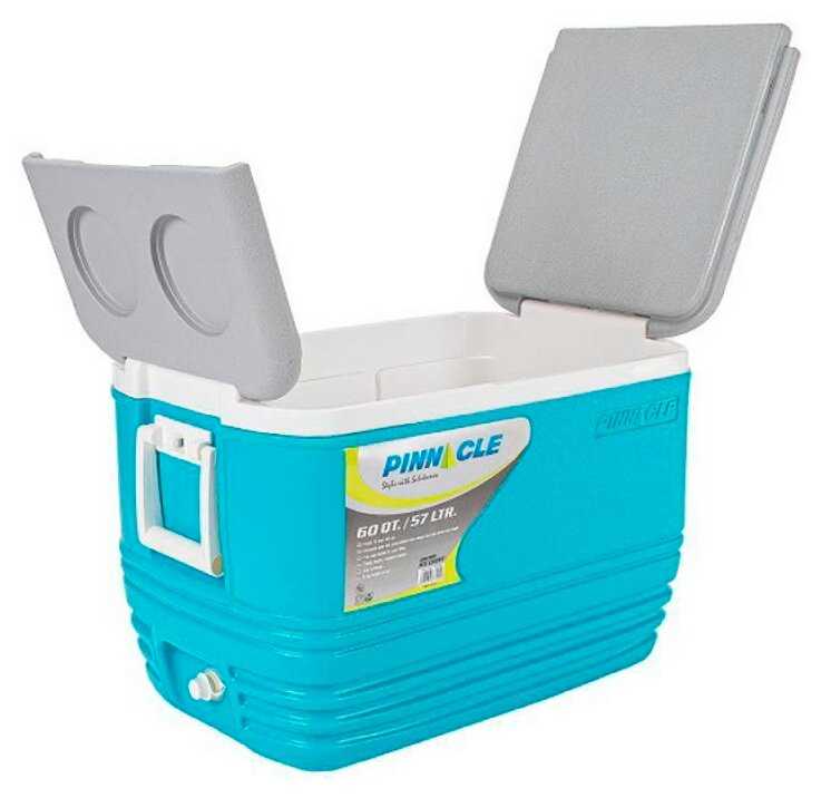 Pinnacle Термобокс TPX-6005 Eskimo фотография 5