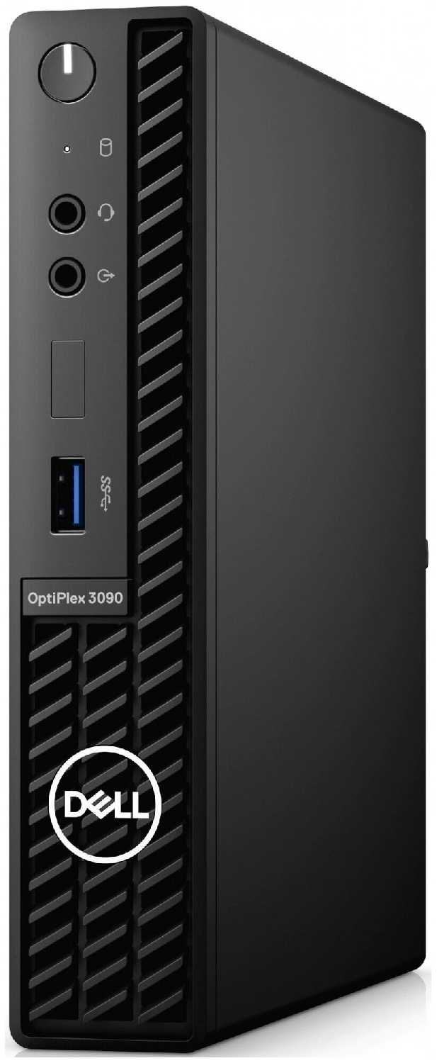 Системный блок Dell OptiPlex 3090 Micro (3090-9301) фотография 4