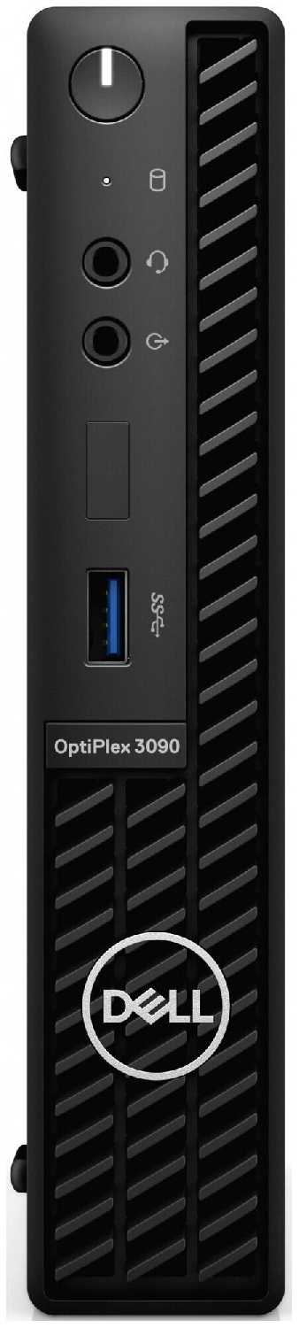 Системный блок Dell OptiPlex 3090 Micro (3090-9301) фотография 5