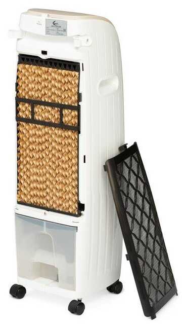 Увлажнитель-охладитель воздуха SABIEL MB6 фотография 1