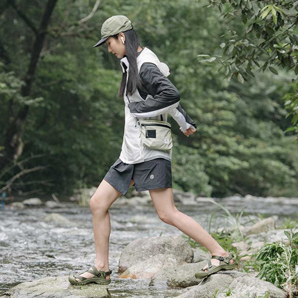 Водонепроницаемая сумка Naturehike Сумка для путешествий фотография 5