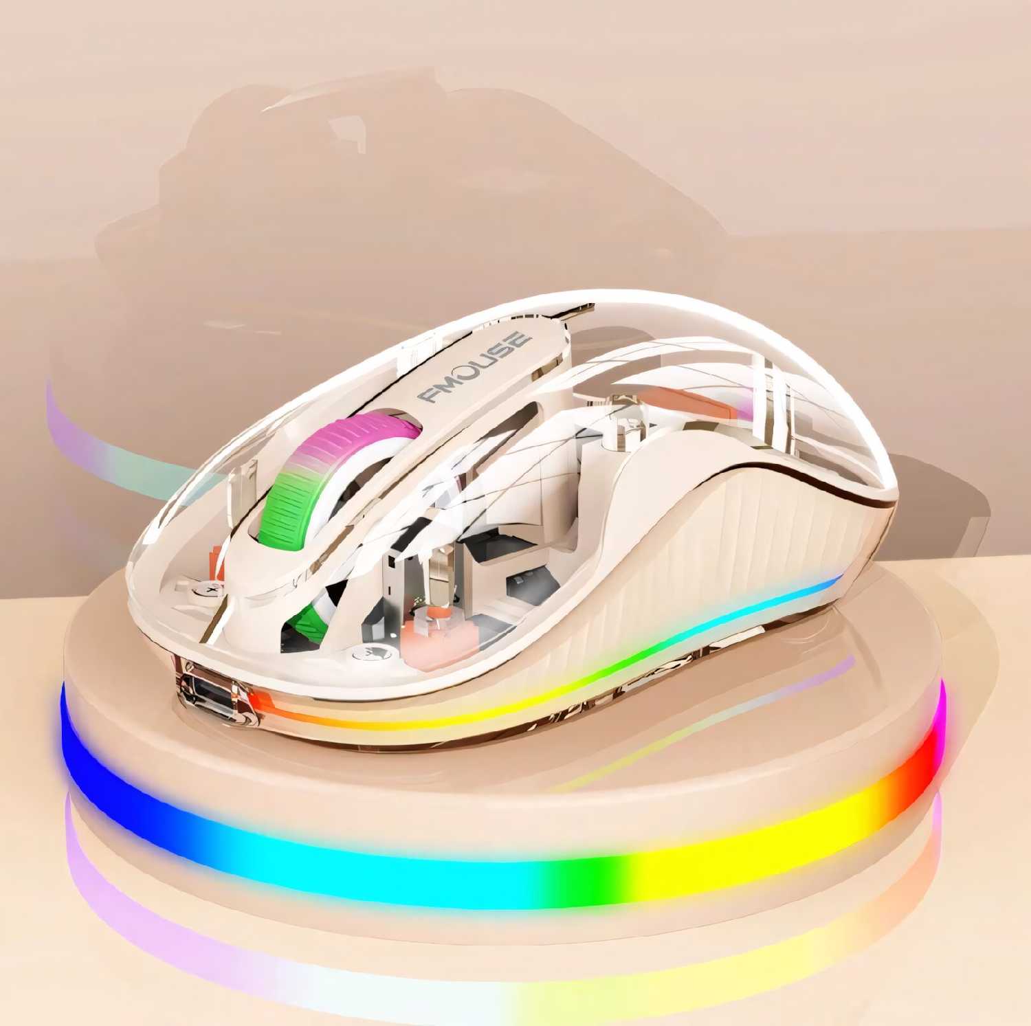 Мышь FMOUSE M333 фотография 17