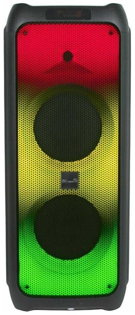 Портативная акустика Eltronic Fire Box 1000 (20-18) фотография 15