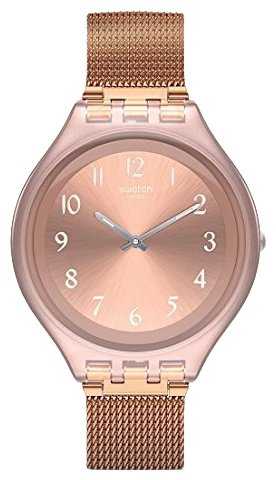 Наручные часы swatch SVUP100M