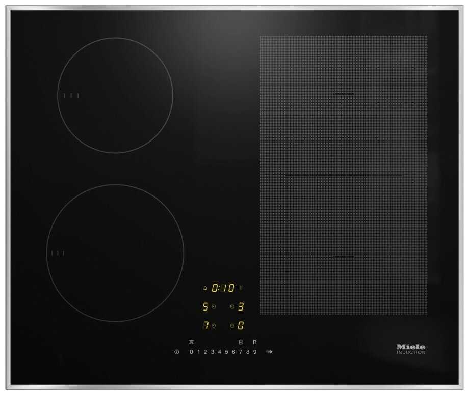 Варочная Поверхность Miele KM 7464 FR