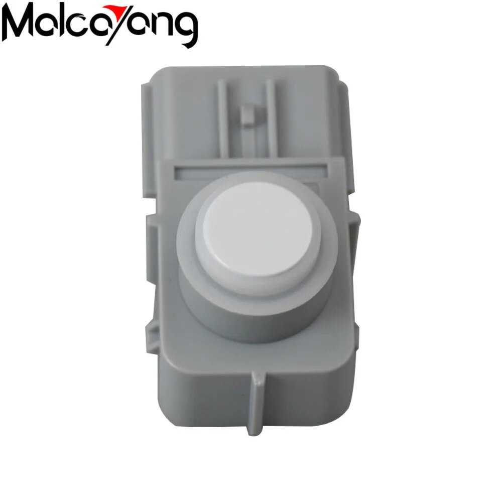 Автомобильный бампер Hyundai Датчик парковки (95720-2W000) фотография 3